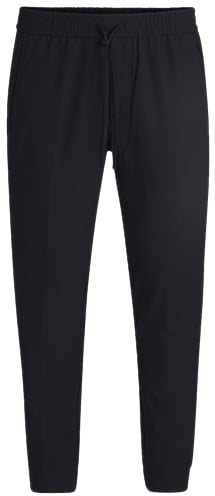Boss BOSS T_Flex Tapered Fit Chino