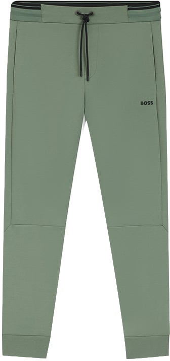 Boss BOSS Pants Zone