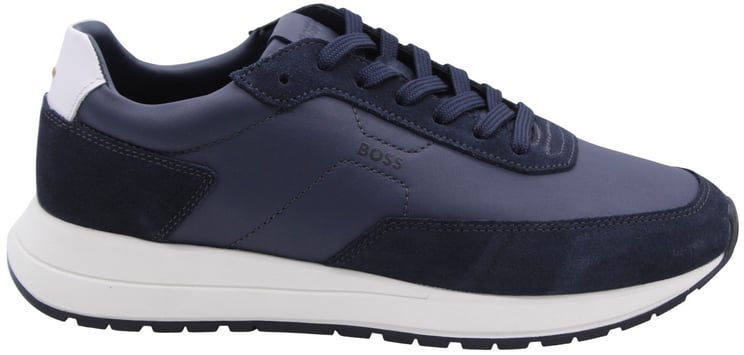 Boss Sneaker Blue