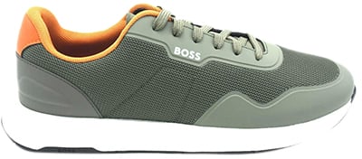 Boss BOSS Titanium_Runner