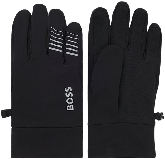 Boss BOSS Running-Gloves-4