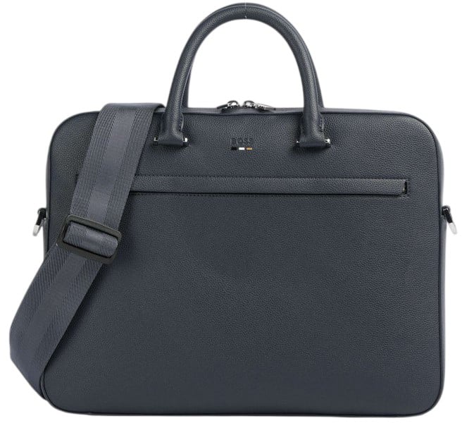 Boss Ray Double Handle Bag