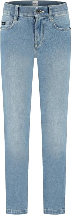Boss Broek Jean