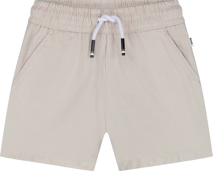 Boss Short