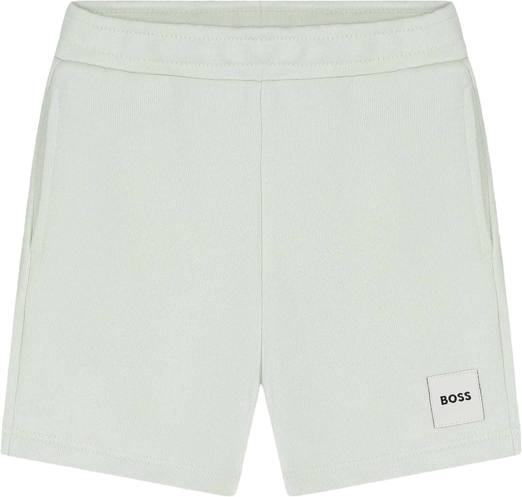 Boss Bermuda