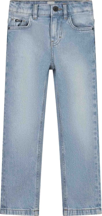 Boss Broek Jean