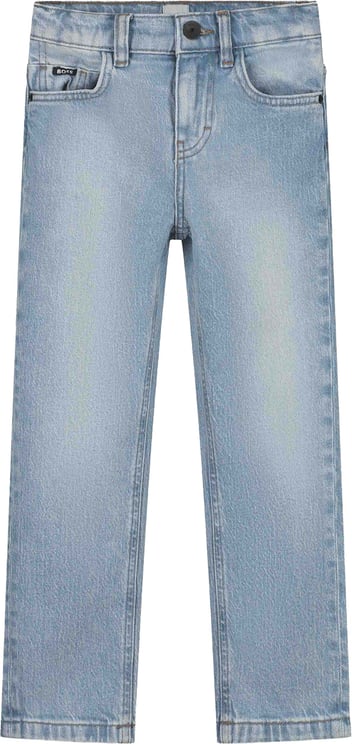 Boss Broek Jean