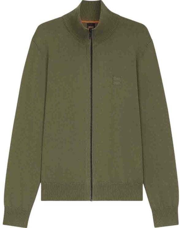 Boss Heren Vest