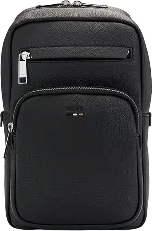 Boss Ray Monostrap Crossbody Bag