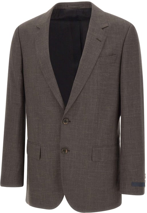 Boss Jackets Brown