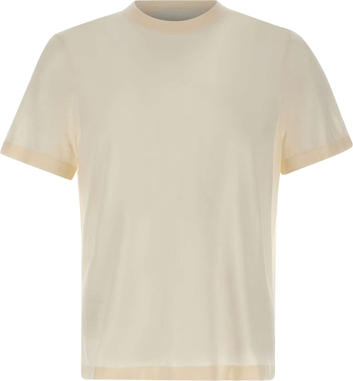Boss Sweaters White