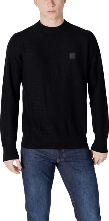 Boss Boss Men Knitwear