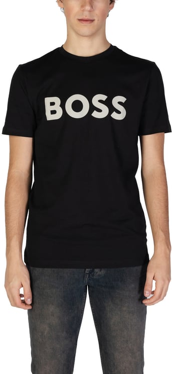 Boss Boss Men T-Shirt