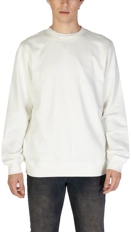 Boss Boss Men Sweatshirts