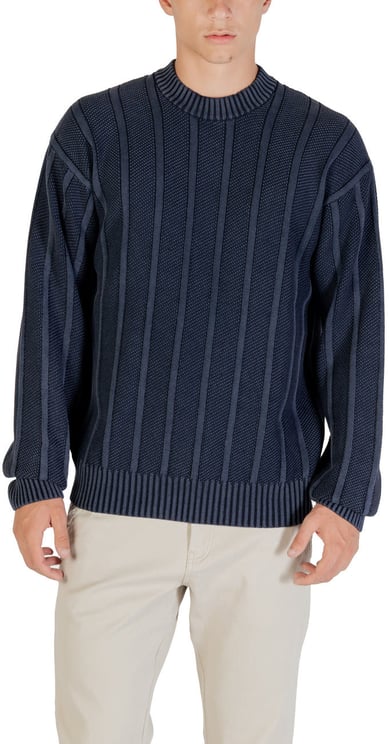 Boss Boss Men Knitwear