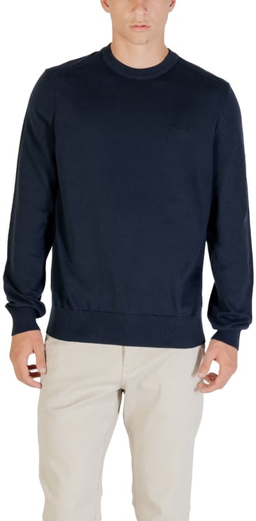Boss Boss Men Knitwear