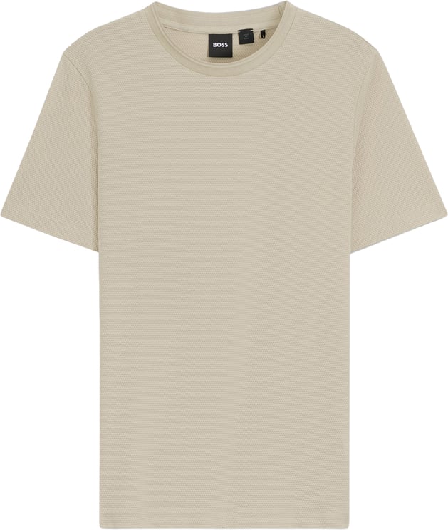 Boss Hugo Boss - Tiburt 240 - 50452680 - 286 Open beige