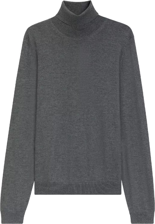 Boss Musso-p Turtleneck Sweater