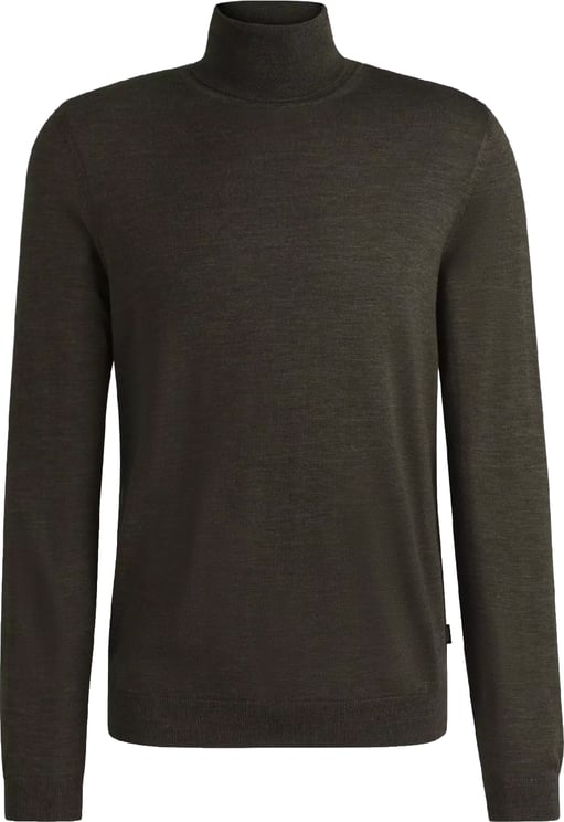 Boss Musso-p Turtleneck Sweater