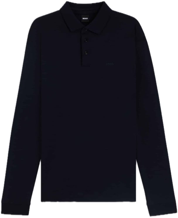 Boss Pado 30 Dark Blue
