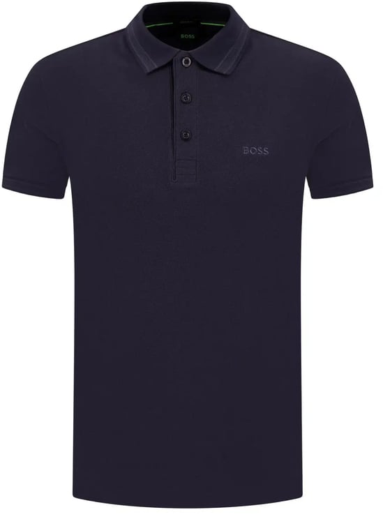 Boss Paddy Dark Navy