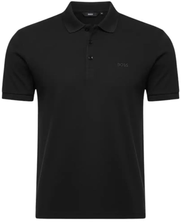 Boss Paddy Dark Blue
