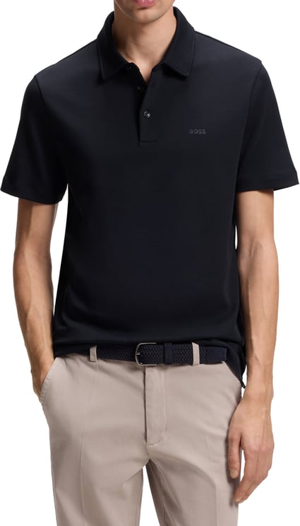 Boss Hugo Boss - Palosh 30 - 50471335 - 404 Dark blue