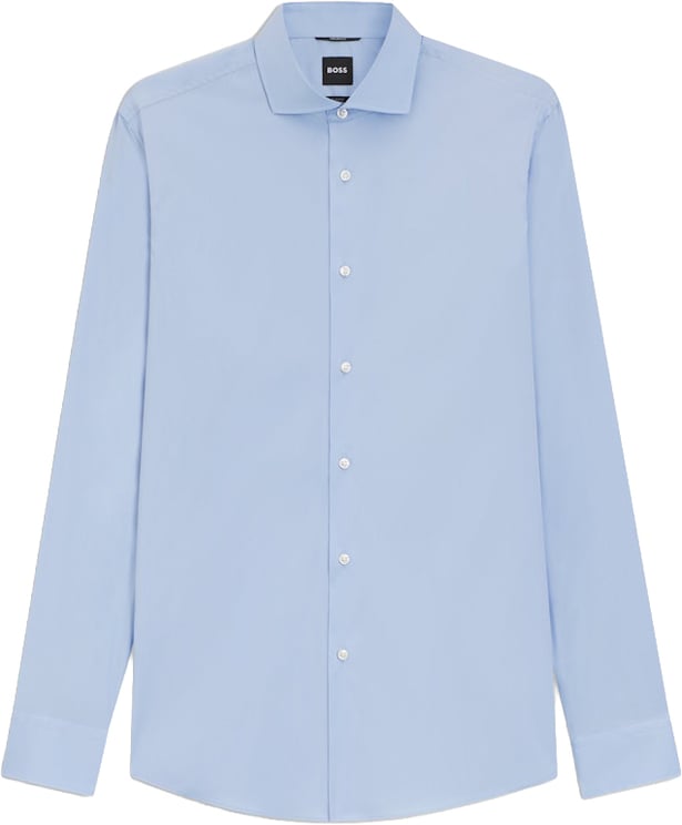 Boss Hugo Boss - P-HANK-spread-C1-222 - 50479915 - 450 Light pastel blue