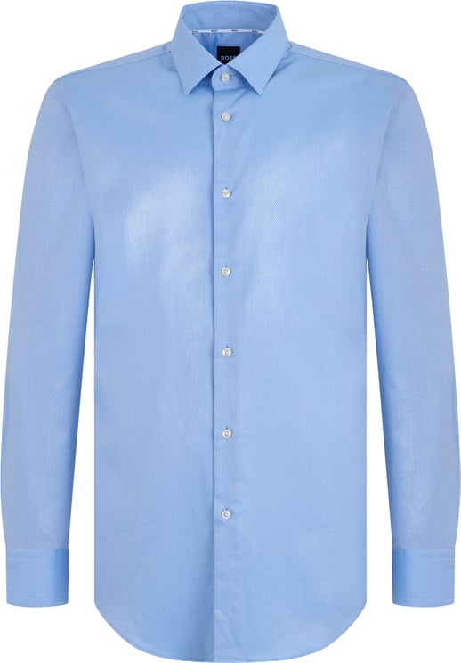 Boss Long Sleeve Shirt