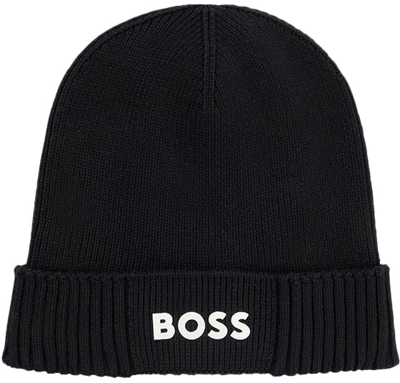 Boss BOSS Asic_Beanie-X