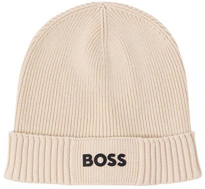 Boss BOSS Asic_Beanie-X