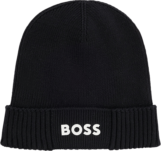 Boss BOSS Asic_Beanie-X