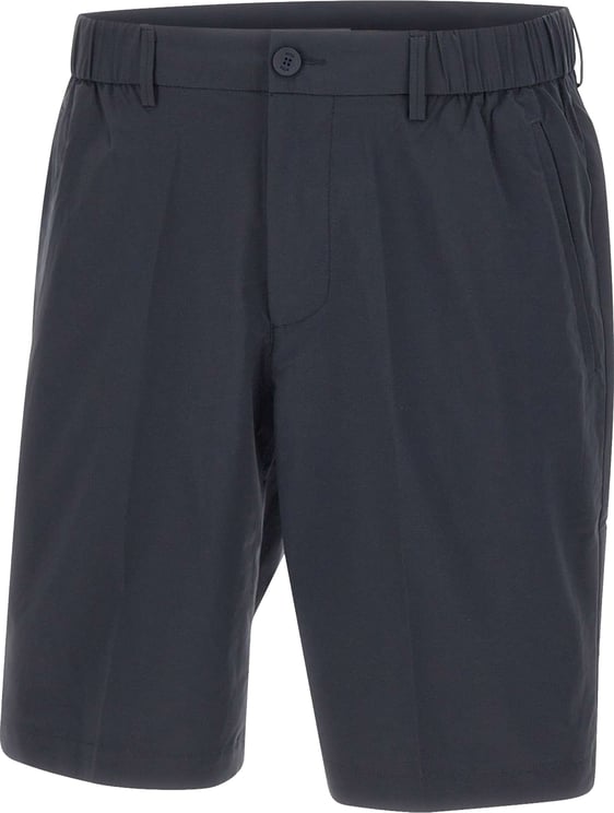 Boss Shorts Blue