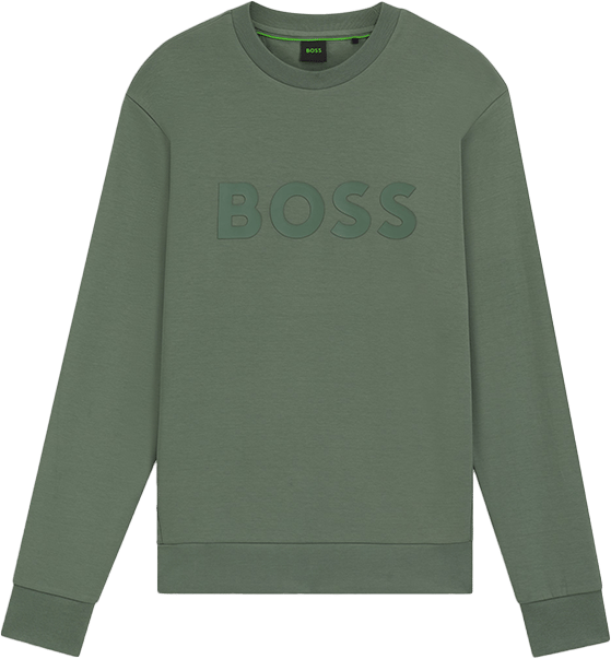 Boss BOSS Salbo Sweater
