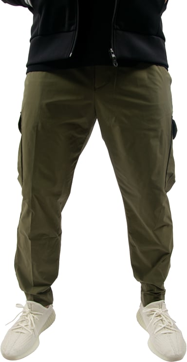 Boss BOSS T_Urbanex-Cargolight