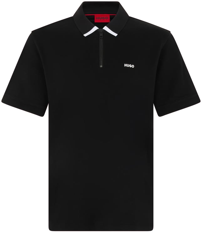 Boss Cotton polo