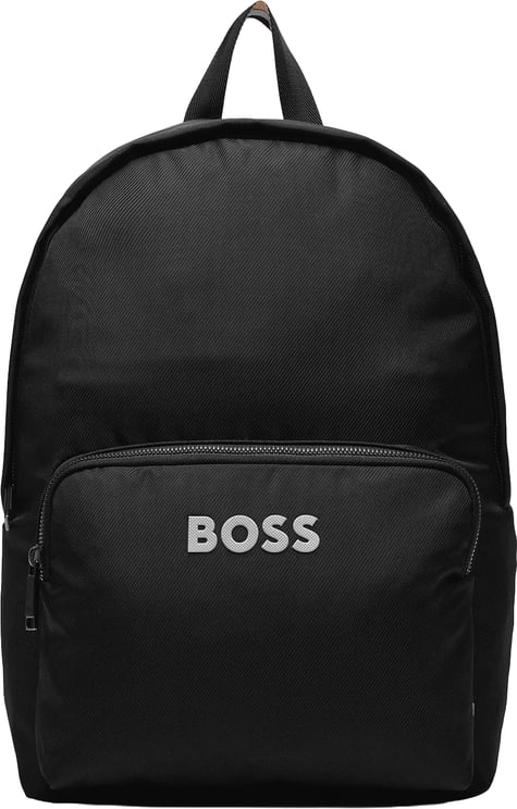 Boss Catch 3.0 Logo Backpack
