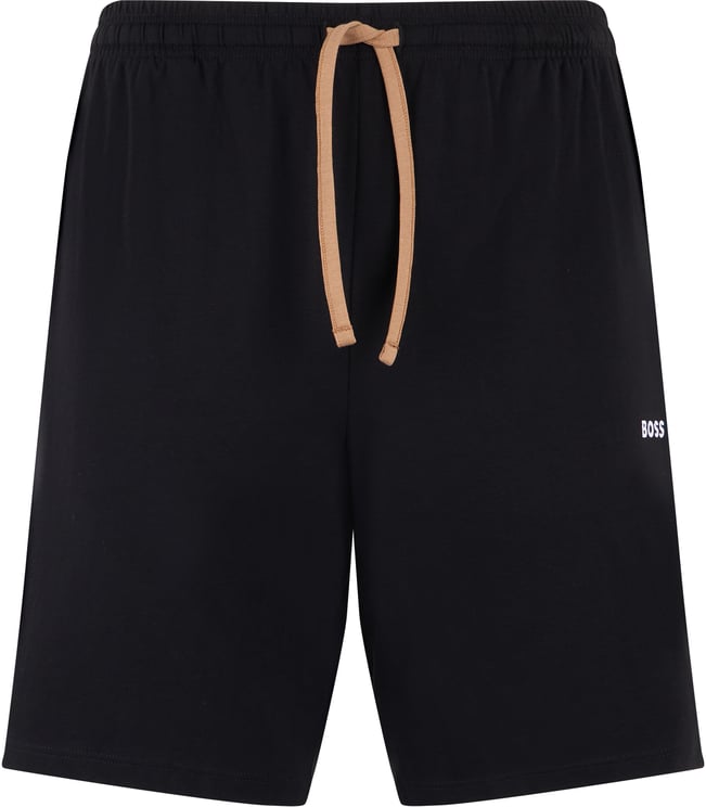 Boss Men's Comfortable Shorts for Leisure Time