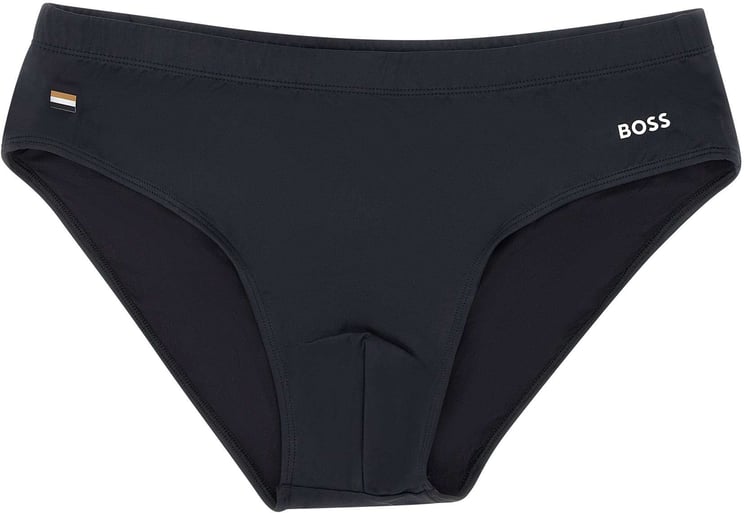 Boss Sea Clothing Black