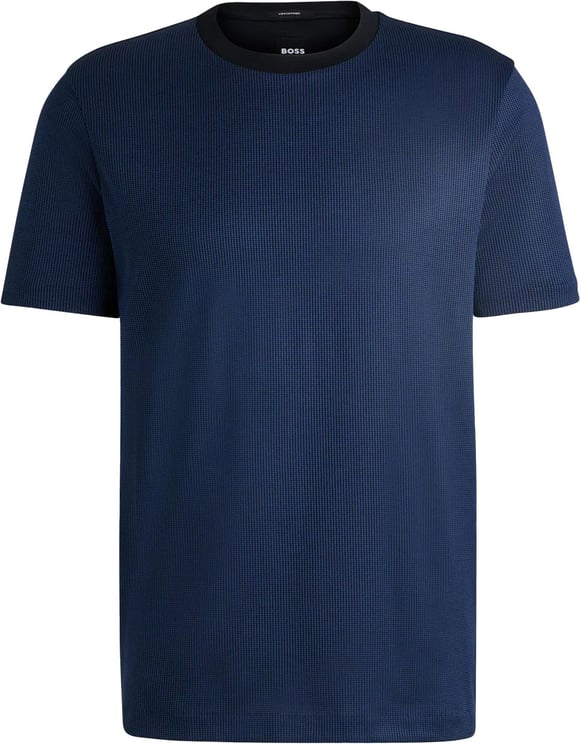 Boss H-Tiburt Dark Blue
