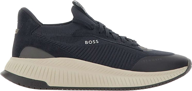 Boss Sneakers Blue