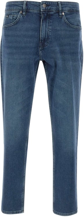 Boss Jeans Blue