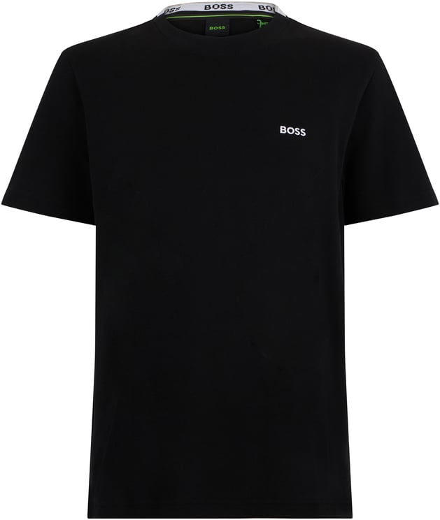 Boss Cotton t-shirt