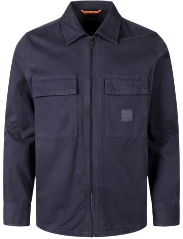 Boss Boss Lovel-Zip_15_M