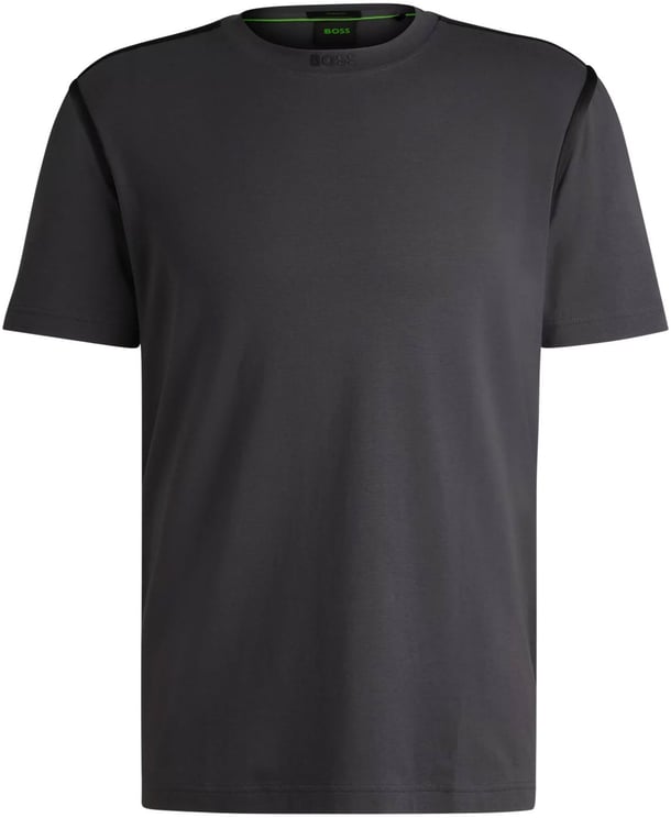 Boss Tee Tape Dark Grey