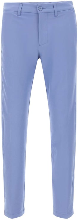 Boss Trousers Blue