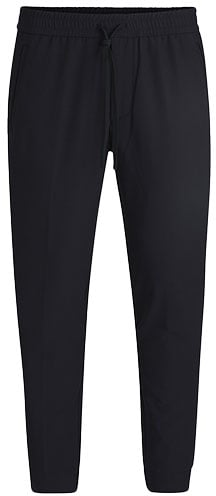 Boss BOSS T_Flex Tapered Fit Chino