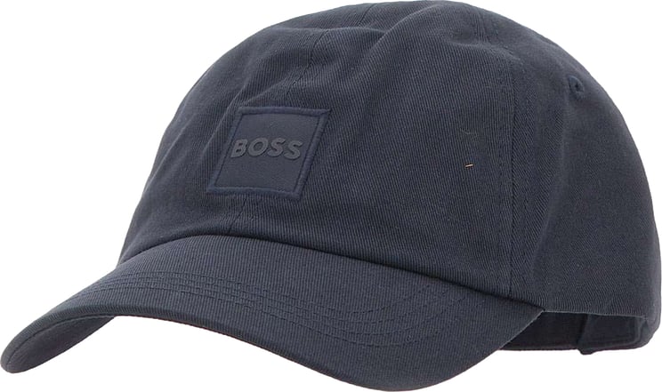Boss Scarfs Blue