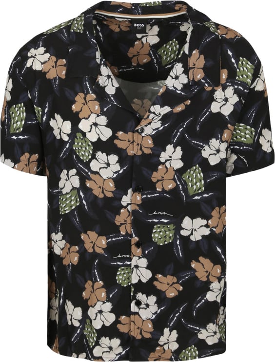 Boss BOSS Beach Shirt