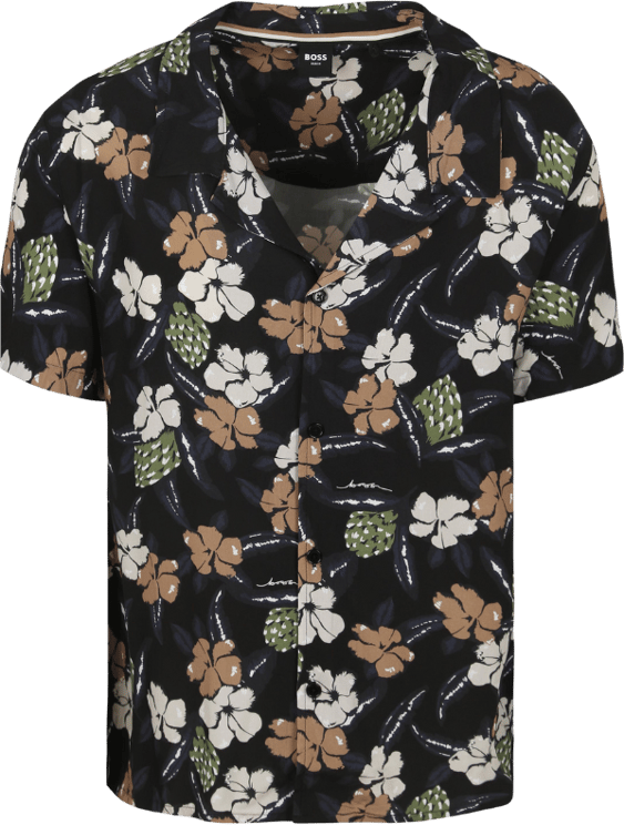 Boss BOSS Beach Shirt